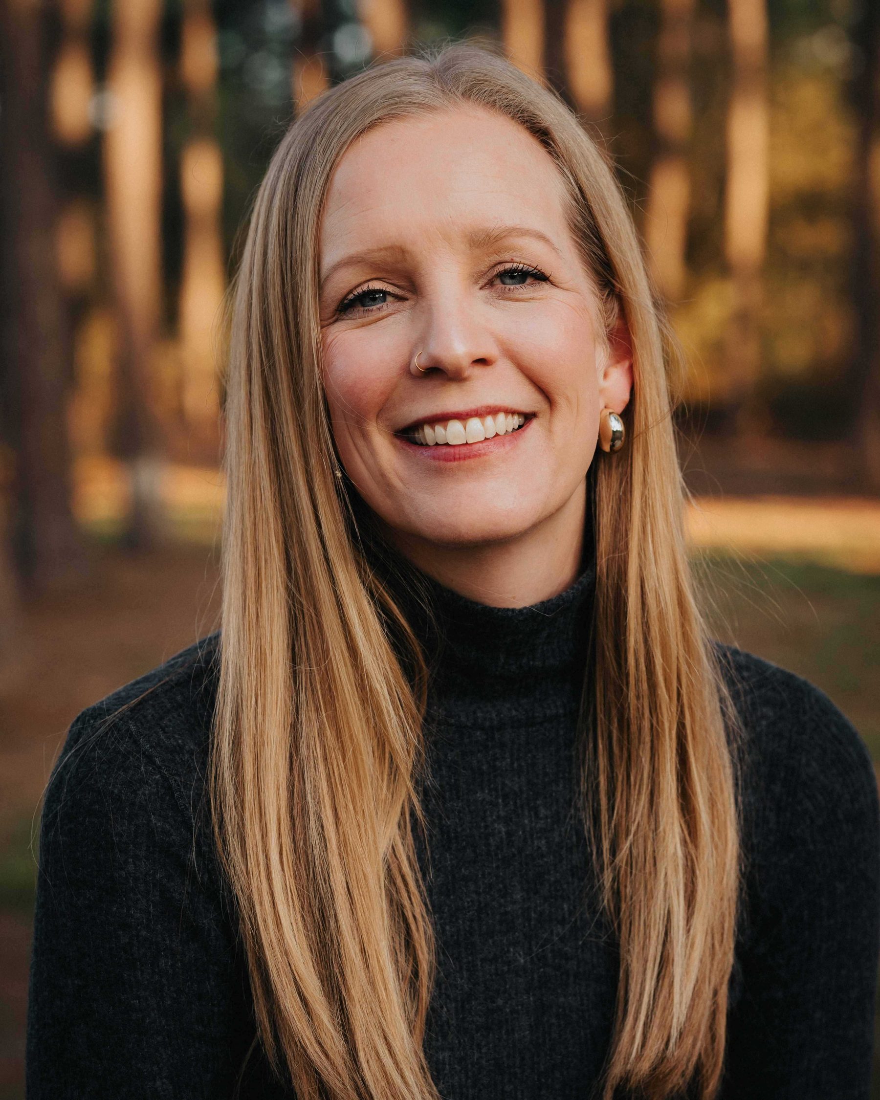 Stephanie Tipton, CPA