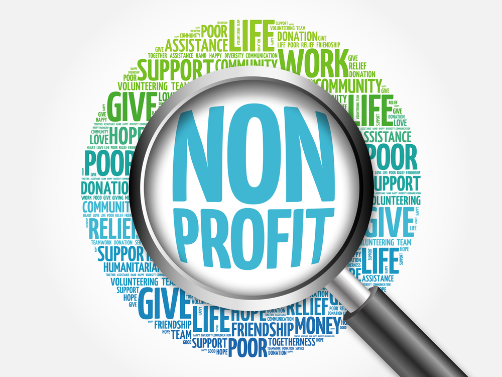 Nonprofit Audits & Accounting Clients